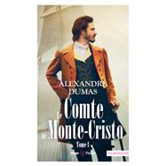 Le Comte de Monte-Cristo - T01