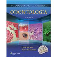 Patología oral y general en odontología