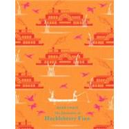 The Adventures of Huckleberry Finn