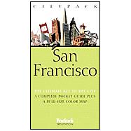 Fodor's Citypack San Francisco, 3rd Edition
