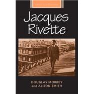 Jacques Rivette
