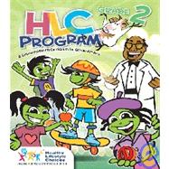 HLC Program: Grade 2: A Behavioral-Health Curriculum for Grades Pre-K through 6