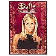 Buffy the Vampire Slayer 2001-2002 Calendar: 17-Month Locker Calendar