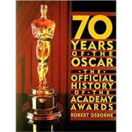 70 Years of the Oscar