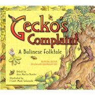 Gecko's Complaint