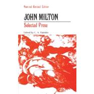 John Milton : Selected Prose