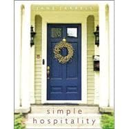 Simple Hospitality,9780849904844