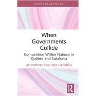When Governments Collide