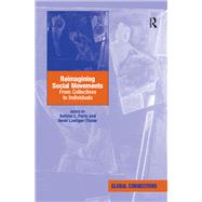 Reimagining Social Movements