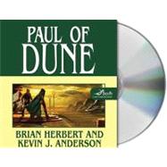 Paul of Dune,9781427204844