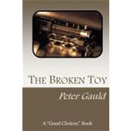 The Broken Toy