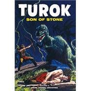 Turok, Son of Stone Archives 6