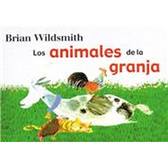 Los Animales De LA Granja / Farm Animals