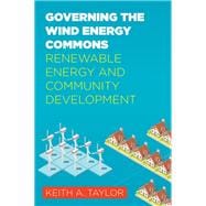Governing the Wind Energy Commons