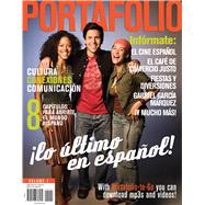 Portafolio, Vol. 1