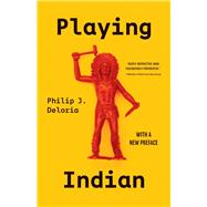 Playing Indian