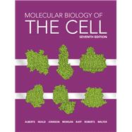 Molecular Biology of the Cell (with Ebook + Smartwork + Videos/Animations),9780393884845