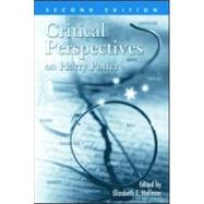 Critical Perspectives on Harry Potter