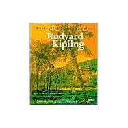 Poetry for Young People: Rudyard Kipling