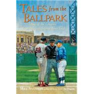 Tales From the Ballpark More of the Greatest True Baseball Stories Ever Told
