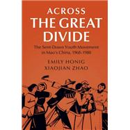 Across the Great Divide