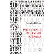 Workplace Bullying in India