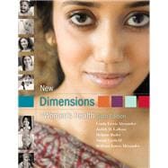 New Dimensions in Women's Health