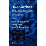 DNA Vaccines