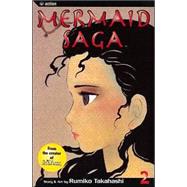 Mermaid Saga, Vol. 2