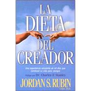 La Dieta Del Creador/the Maker's Diet