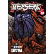 Berserk Volume 12