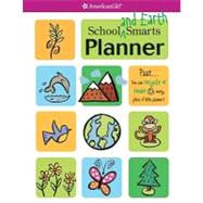 School and Earth Smarts Planner