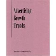 Advertising Growth Trends: Inflation Adjusted Analysis of Ad Spending 2011