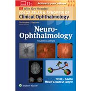 Neuro-Ophthalmology: Print + eBook with Multimedia