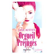 Orgueil et préjugés
