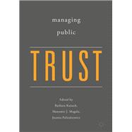 Managing Public Trust