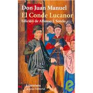El Conde Lucanor / The Count Lucanor