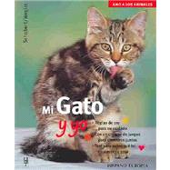 Mi Gato Y Yo / My Cat And Me