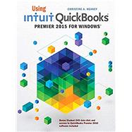 Using Intuit QuickBooks Premier 2015 for Windows