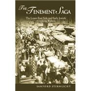 The Tenement Saga