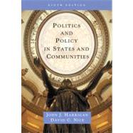 Politics and Policy in States and Communities