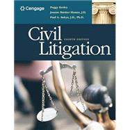 Civil Litigation, Loose-leaf Version