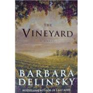 The Vineyard; A Novel