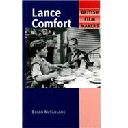 Lance Comfort