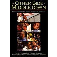 The Other Side of Middletown Exploring Muncie's African American Community