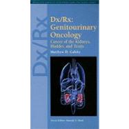 Dx/Rx: Genitourinary Oncology