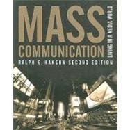 Mass Communication