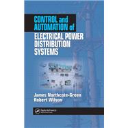 Control and Automation of Electrical Power Distribution Systems