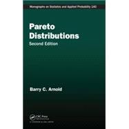 Pareto Distributions Second Edition