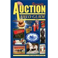 Raycraft's Auction Field Guide